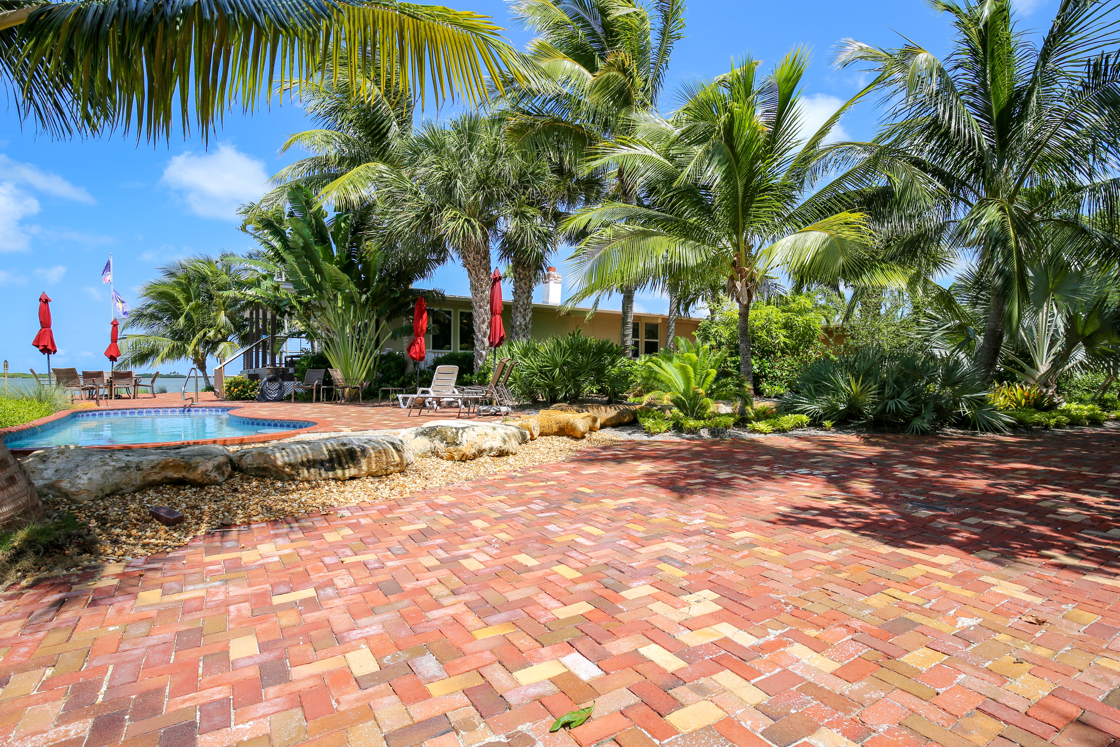 Bay Harbor View House / Cottage rental in Beach House Rentals Key West in Key West Florida - #34