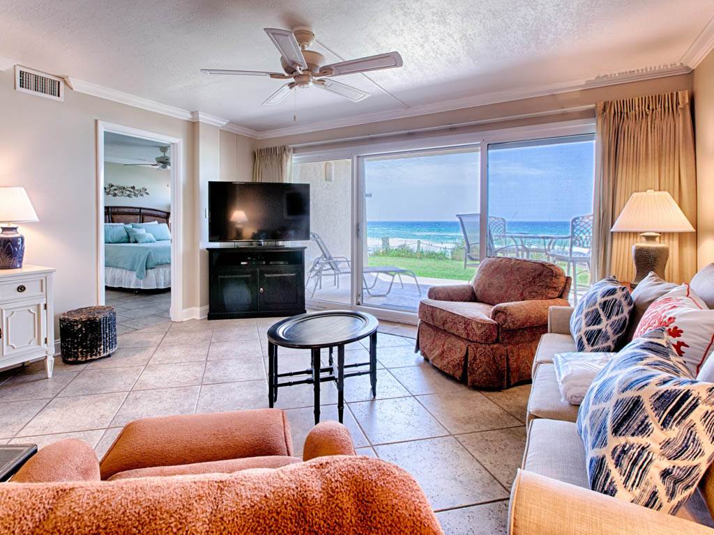 Beach House 101D Condo rental in Beach House Condos Destin in Destin Florida - #1