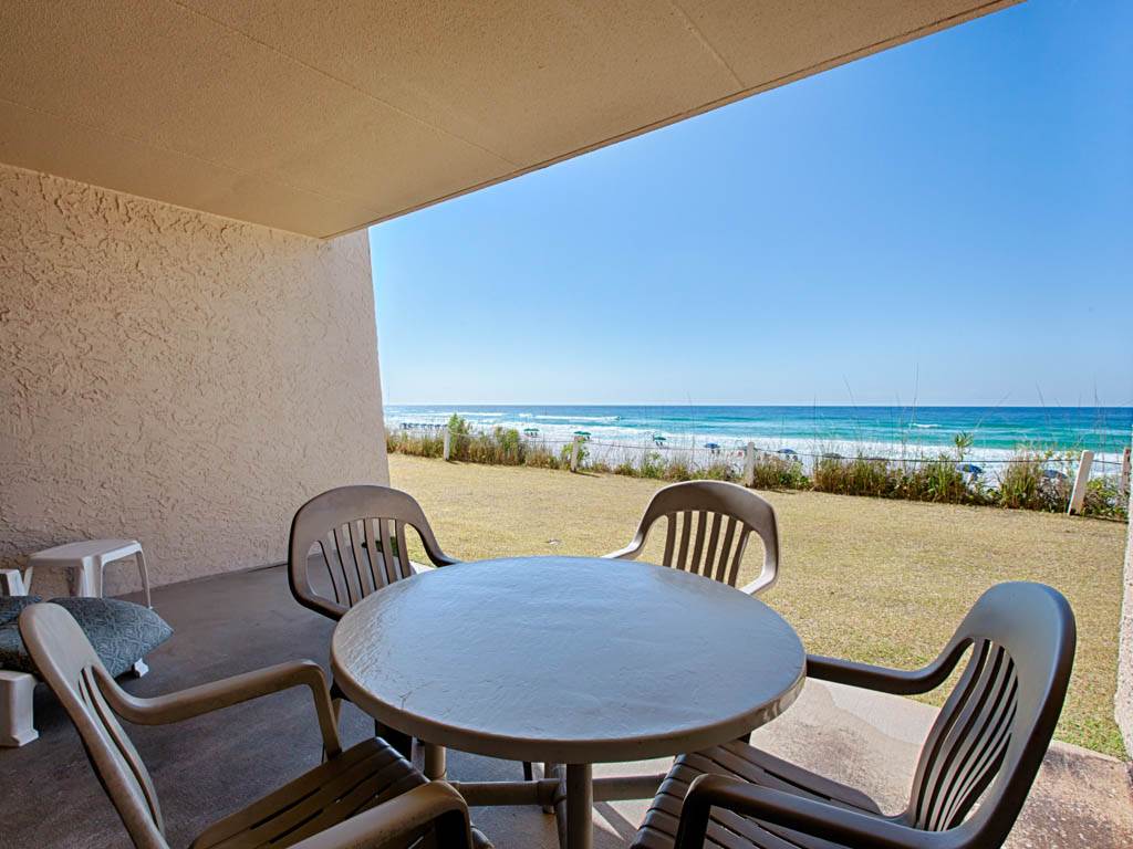 Beach House 102A Condo rental in Beach House Condos Destin in Destin Florida - #17