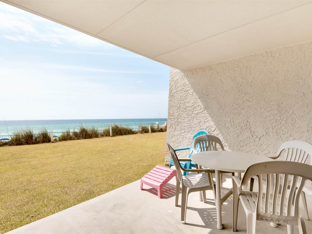 Beach House 103B Condo rental in Beach House Condos Destin in Destin Florida - #14