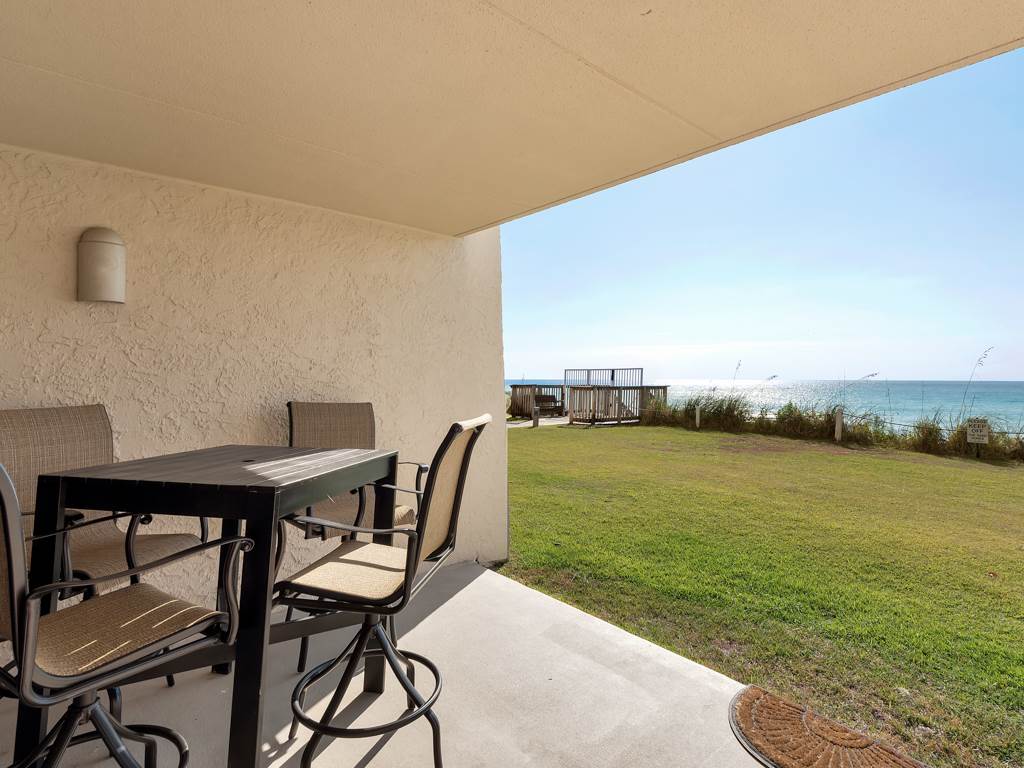 Beach House 104B Condo rental in Beach House Condos Destin in Destin Florida - #12