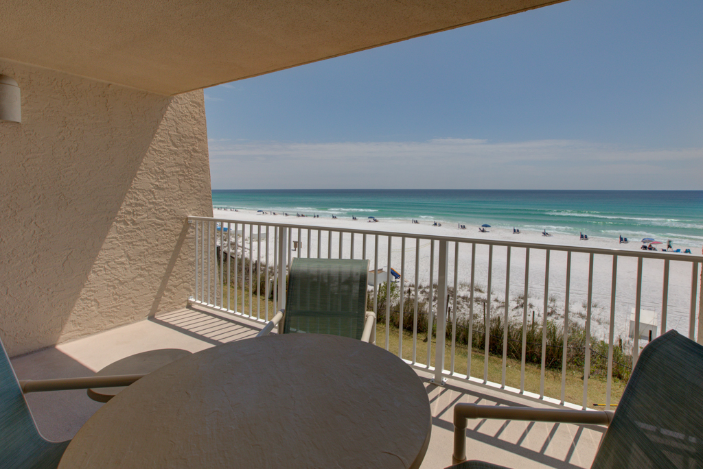 Beach House 202D Condo rental in Beach House Condos Destin in Destin Florida - #6