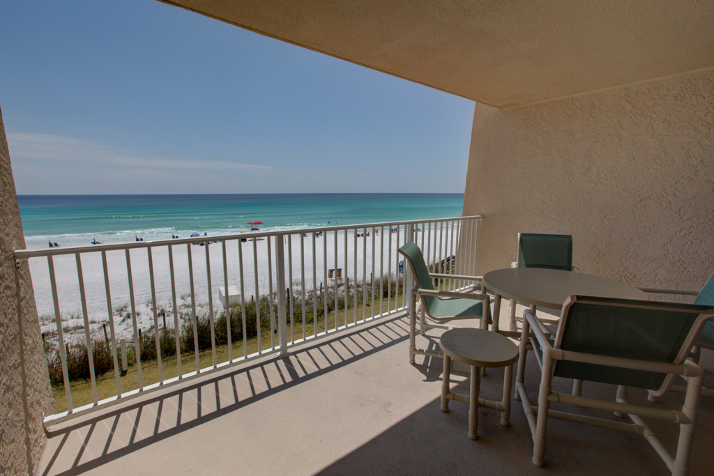 Beach House 202D Condo rental in Beach House Condos Destin in Destin Florida - #7