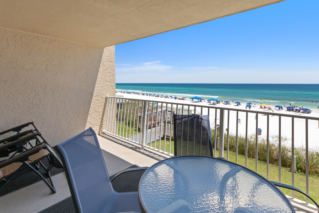 Beach House 204D Condo rental in Beach House Condos Destin in Destin Florida - #2