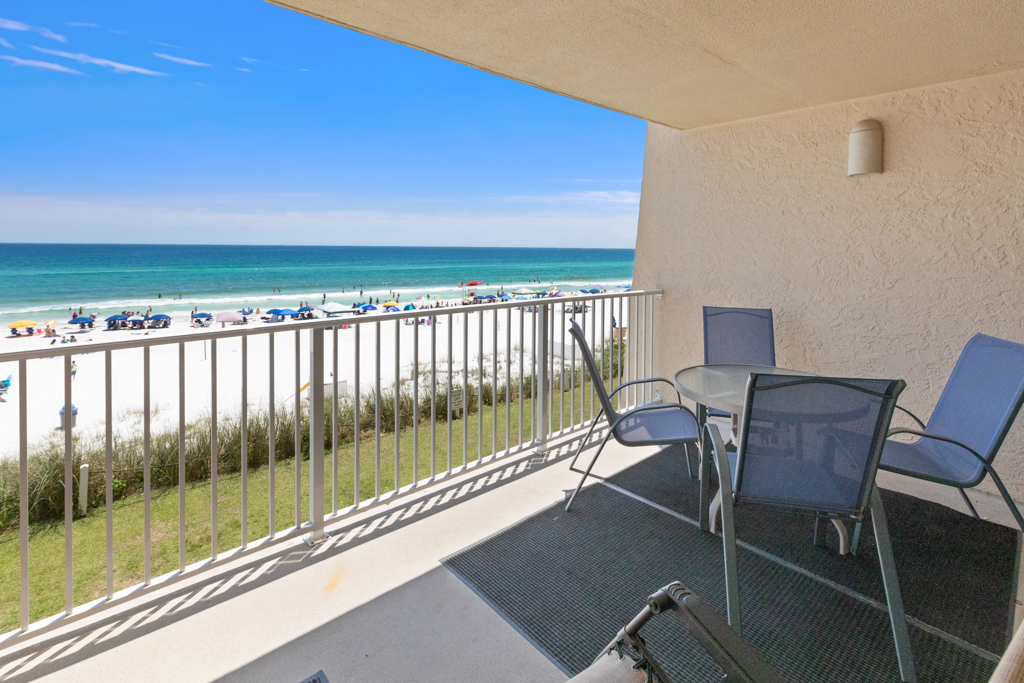 Beach House 204D Condo rental in Beach House Condos Destin in Destin Florida - #3