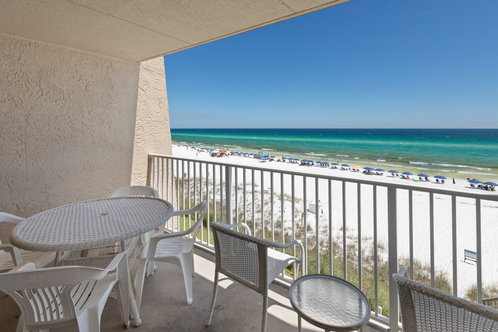 Beach House 301B Condo rental in Beach House Condos Destin in Destin Florida - #2