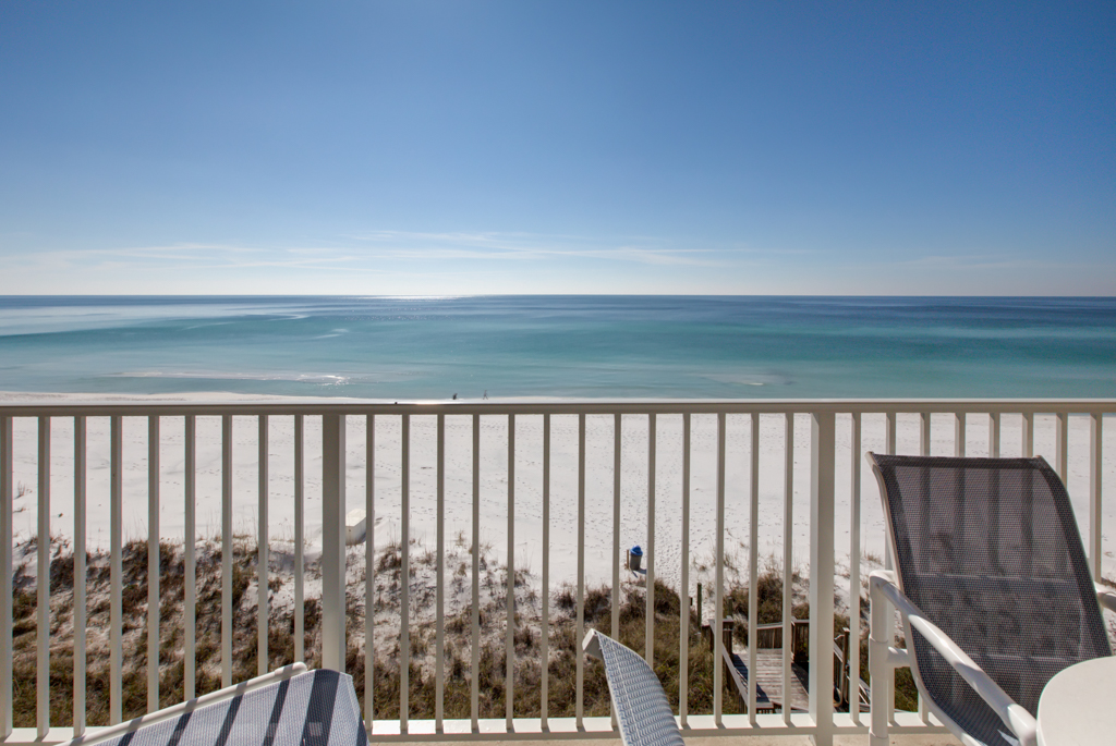 Beach House 401A Condo rental in Beach House Condos Destin in Destin Florida - #2