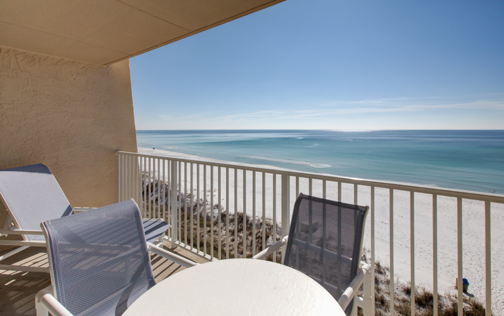 Beach House 401A Condo rental in Beach House Condos Destin in Destin Florida - #3