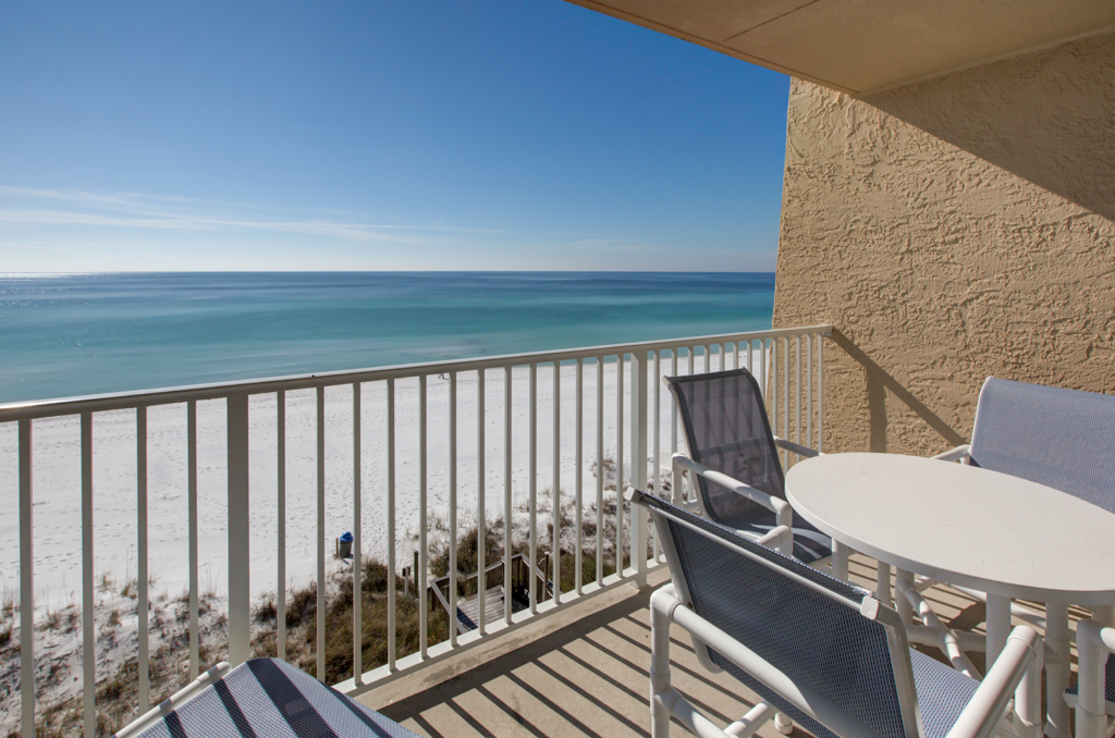 Beach House 401A Condo rental in Beach House Condos Destin in Destin Florida - #4