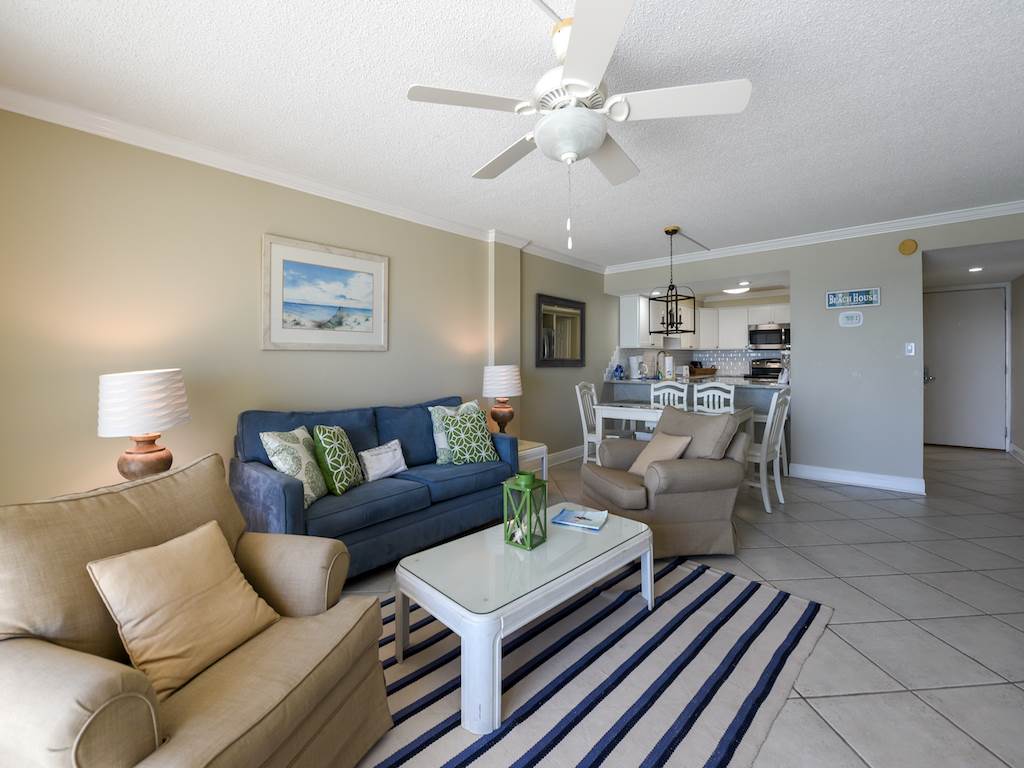 Beach House 401B Condo rental in Beach House Condos Destin in Destin Florida - #1