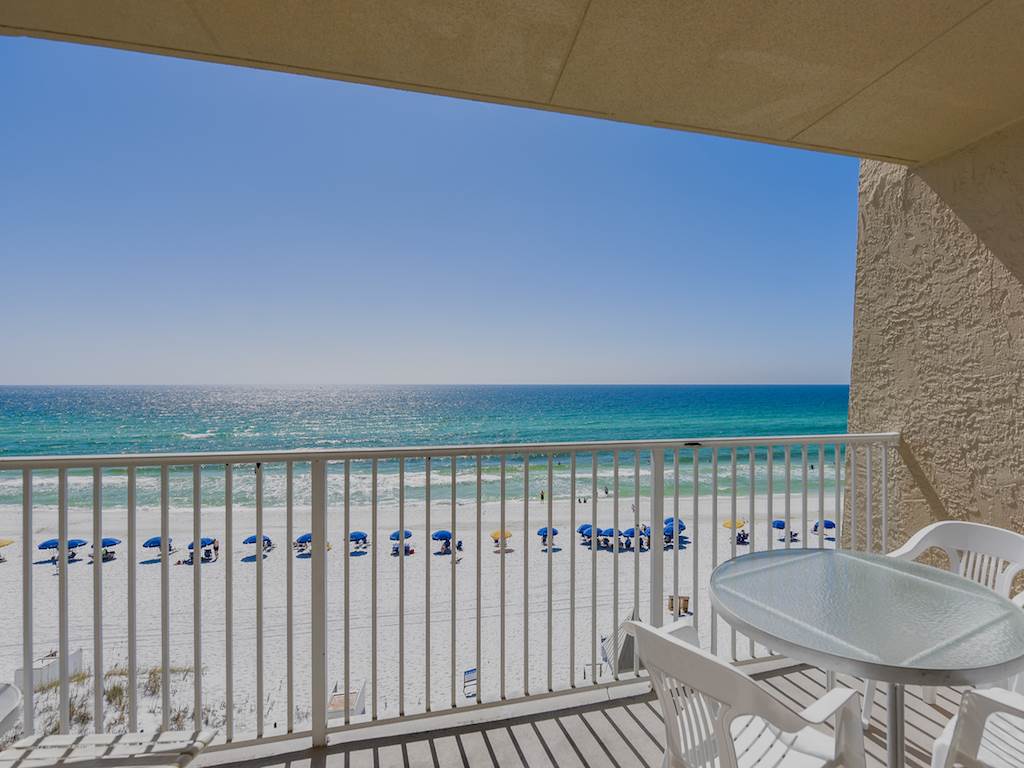 Beach House 401B Condo rental in Beach House Condos Destin in Destin Florida - #4