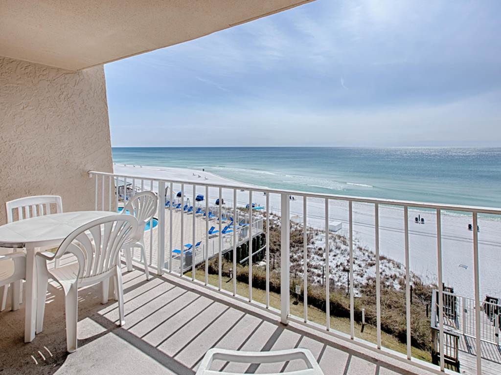 Beach House 401C Condo rental in Beach House Condos Destin in Destin Florida - #16