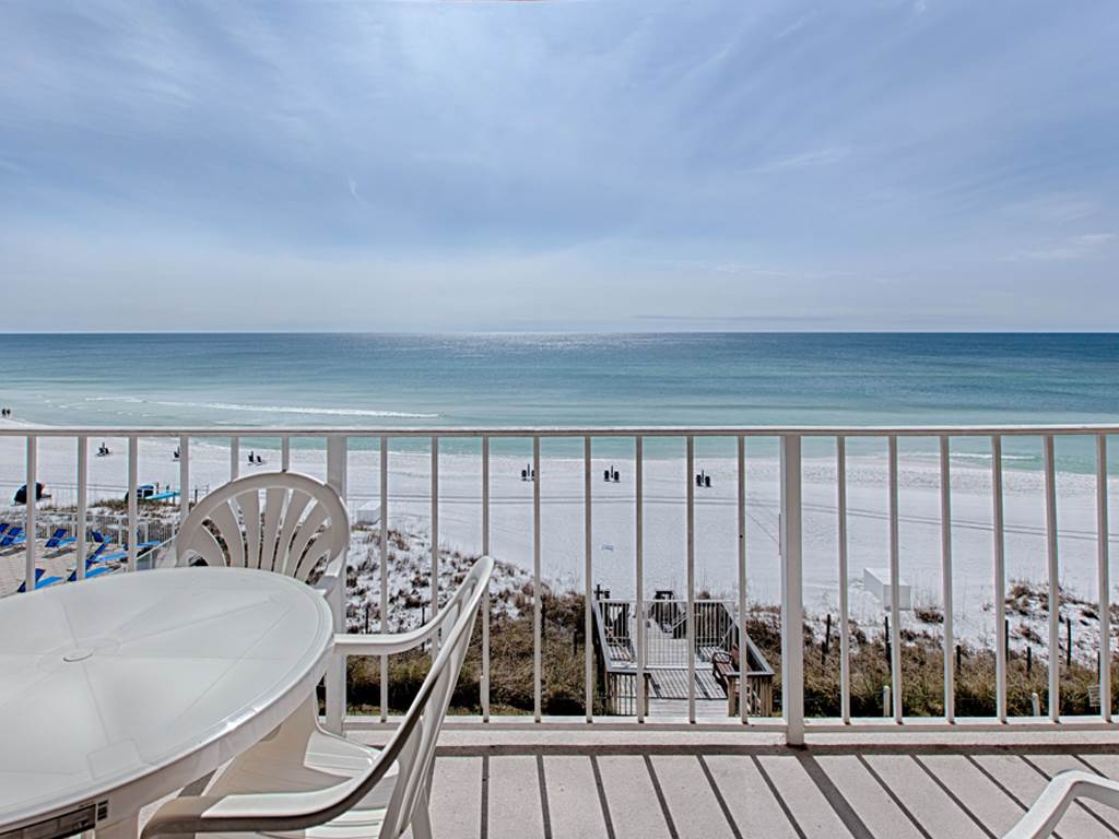 Beach House 401C Condo rental in Beach House Condos Destin in Destin Florida - #17