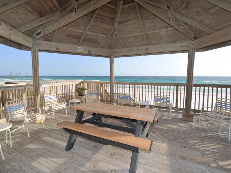 Beach House 401C Condo rental in Beach House Condos Destin in Destin Florida - #20
