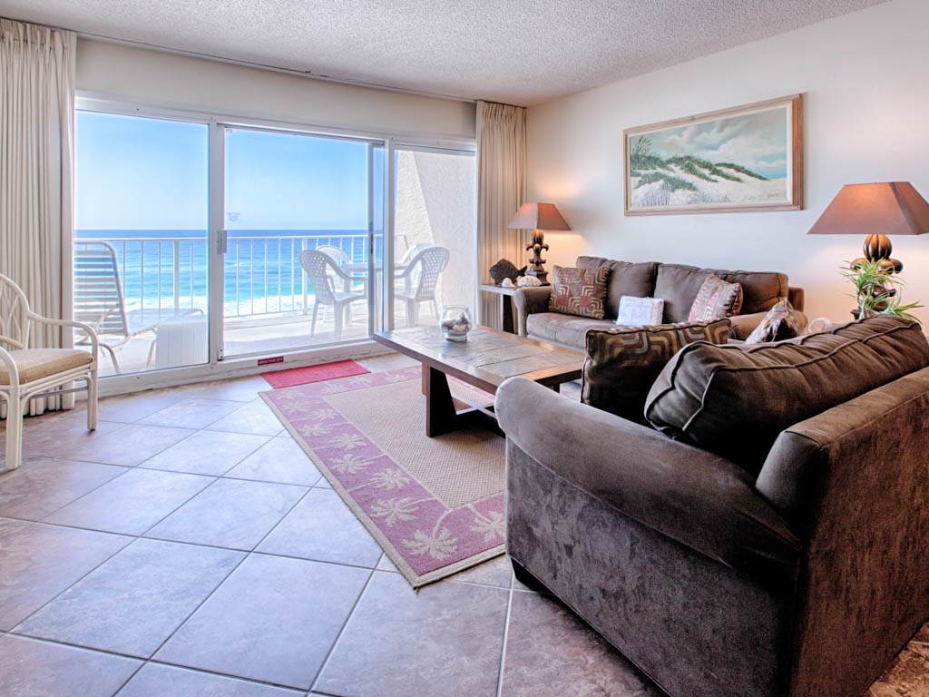 Beach House 401D Condo rental in Beach House Condos Destin in Destin Florida - #1