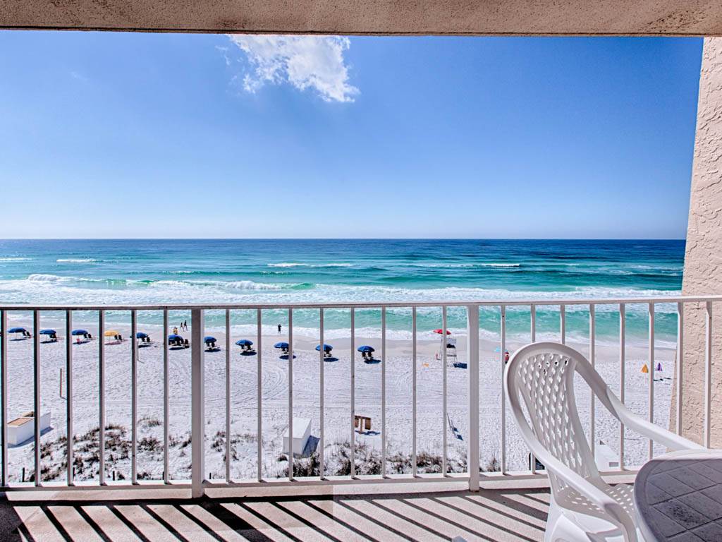Beach House 401D Condo rental in Beach House Condos Destin in Destin Florida - #13
