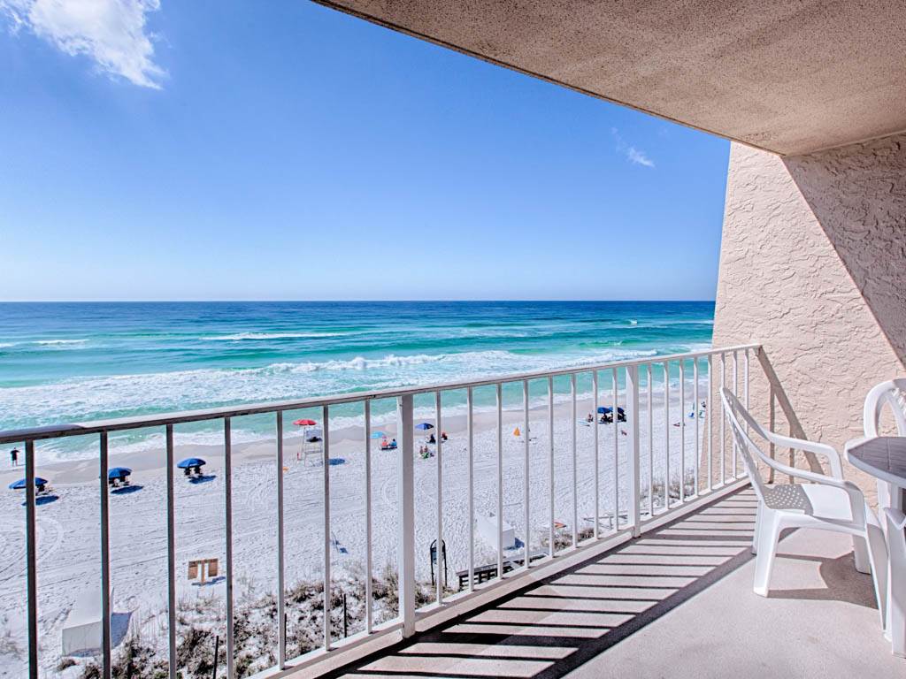 Beach House 401D Condo rental in Beach House Condos Destin in Destin Florida - #14