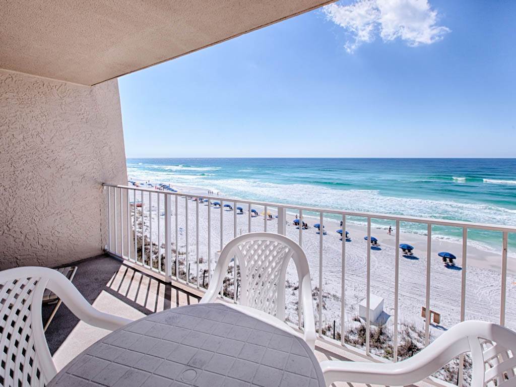 Beach House 401D Condo rental in Beach House Condos Destin in Destin Florida - #15