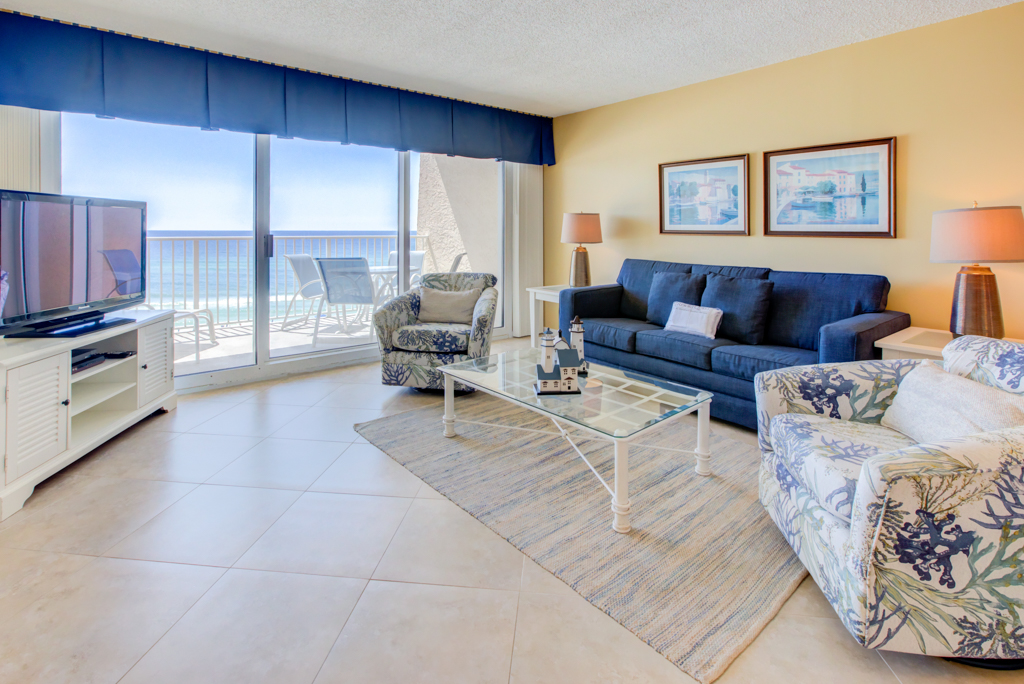 Beach House 402A Condo rental in Beach House Condos Destin in Destin Florida - #1