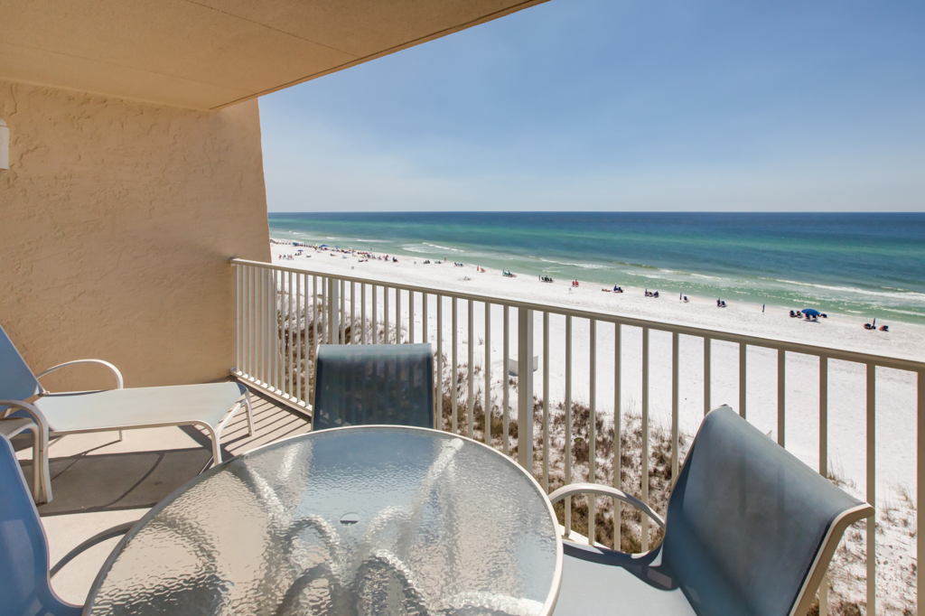 Beach House 402A Condo rental in Beach House Condos Destin in Destin Florida - #4