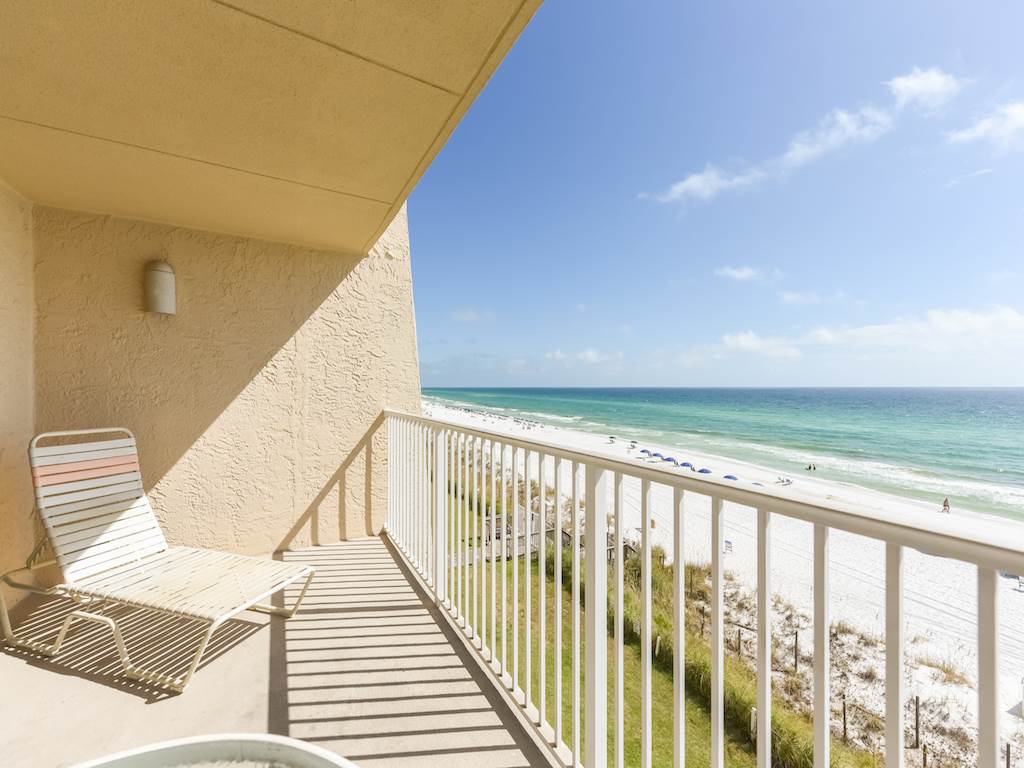 Beach House 403B Condo rental in Beach House Condos Destin in Destin Florida - #13