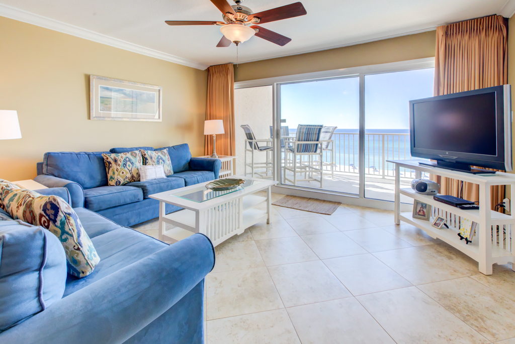 Beach House 404C Condo rental in Beach House Condos Destin in Destin Florida - #1