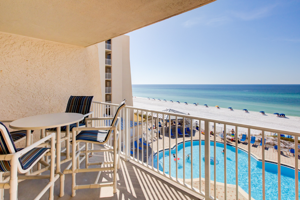 Beach House 404C Condo rental in Beach House Condos Destin in Destin Florida - #2