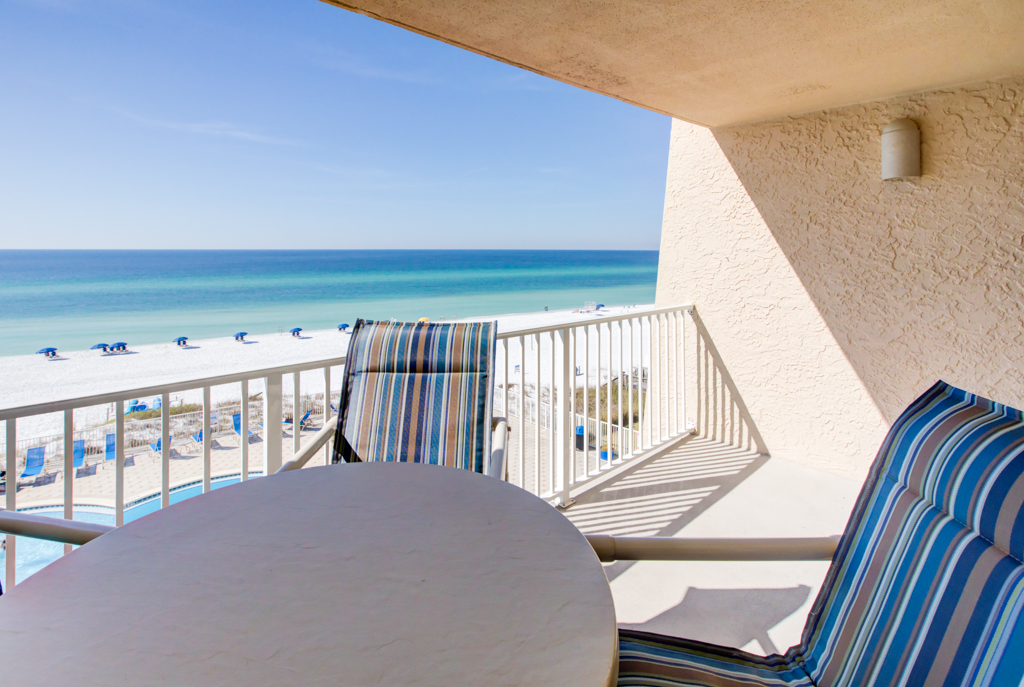 Beach House 404C Condo rental in Beach House Condos Destin in Destin Florida - #3