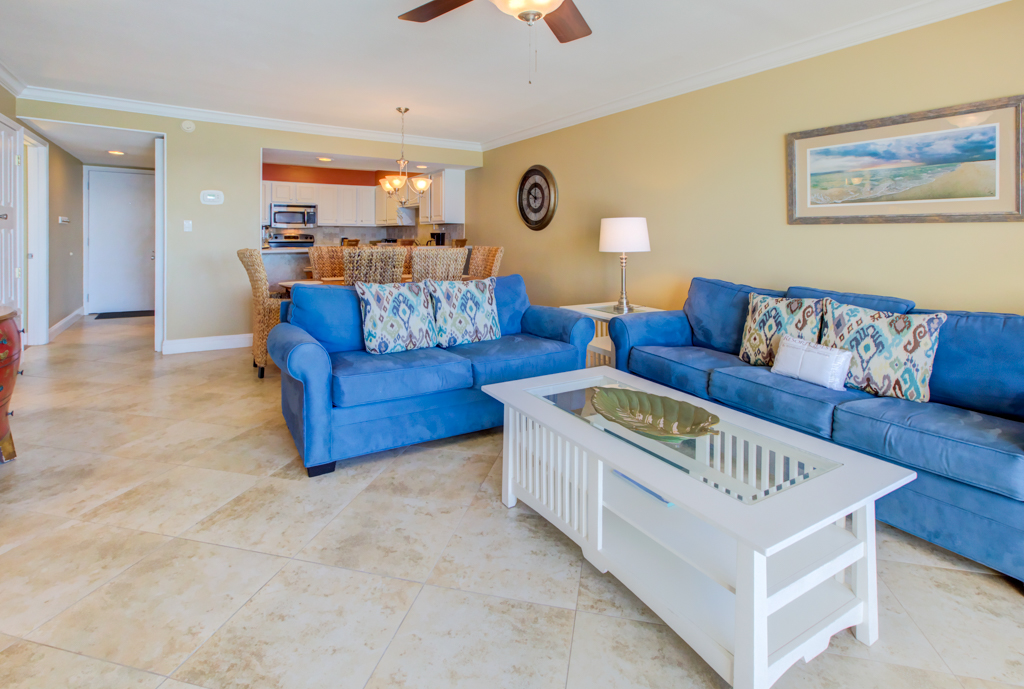 Beach House 404C Condo rental in Beach House Condos Destin in Destin Florida - #5