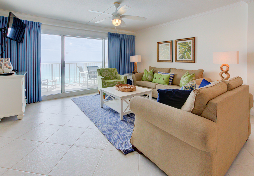 Beach House 501D Condo rental in Beach House Condos Destin in Destin Florida - #1