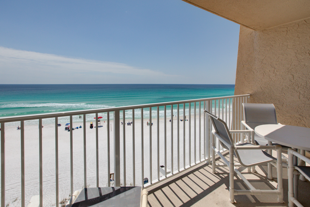 Beach House 501D Condo rental in Beach House Condos Destin in Destin Florida - #5