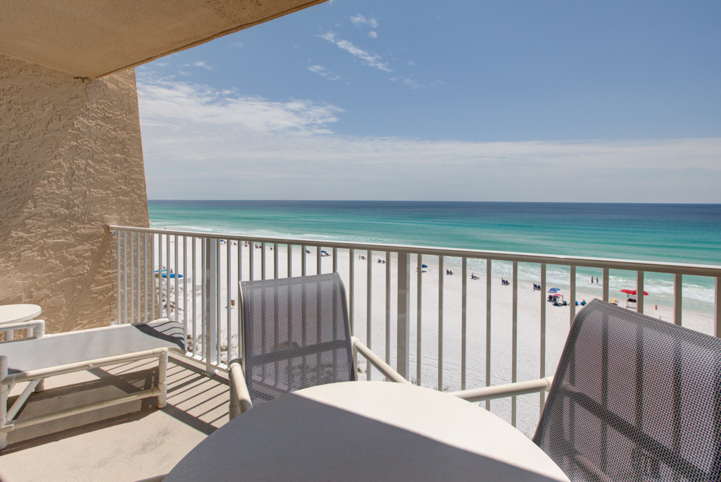 Beach House 501D Condo rental in Beach House Condos Destin in Destin Florida - #7