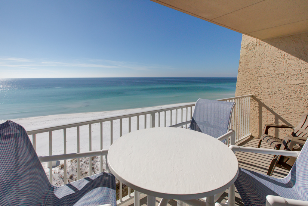 Beach House 503B Condo rental in Beach House Condos Destin in Destin Florida - #4