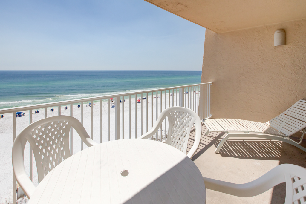 Beach House 503D Condo rental in Beach House Condos Destin in Destin Florida - #2