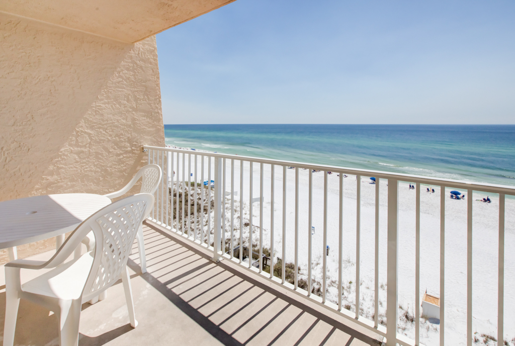 Beach House 503D Condo rental in Beach House Condos Destin in Destin Florida - #3
