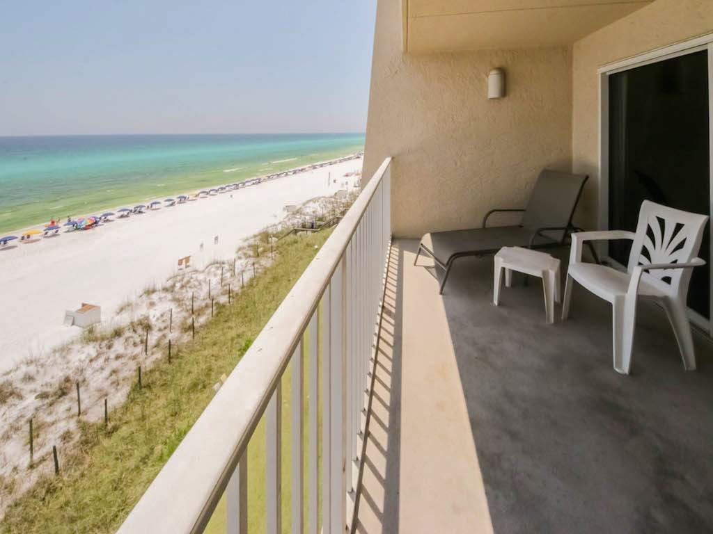 Beach House 504A Condo rental in Beach House Condos Destin in Destin Florida - #15