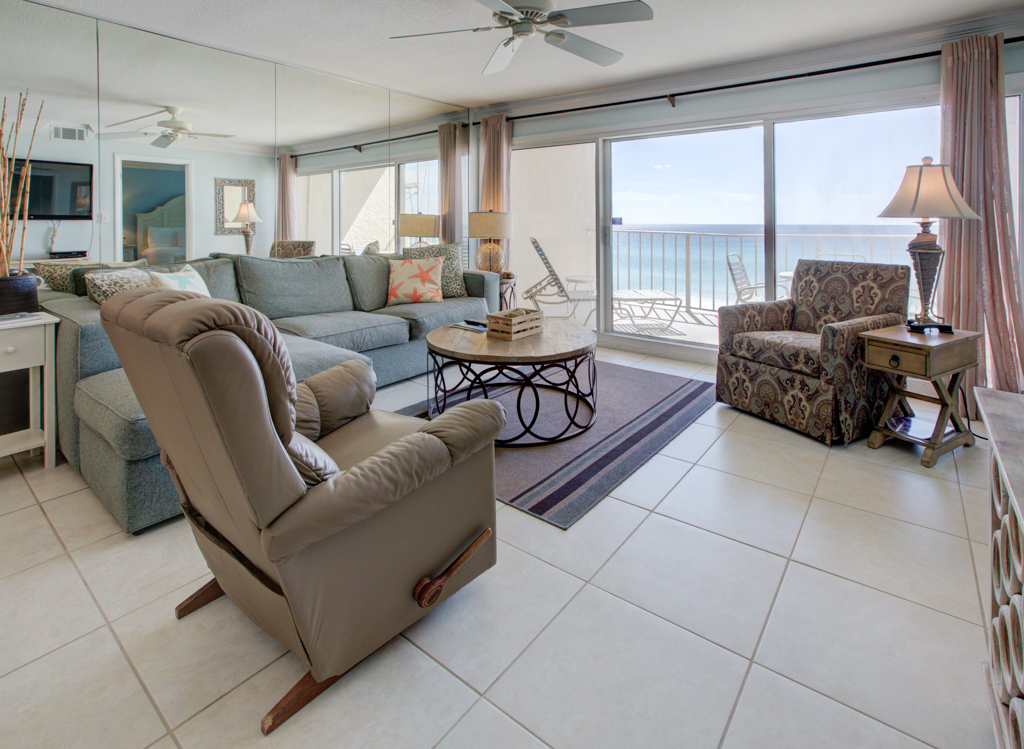 Beach House 504C Condo rental in Beach House Condos Destin in Destin Florida - #1
