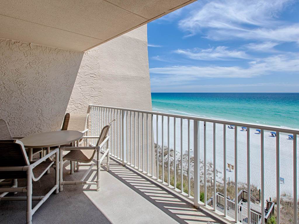 Beach House 505B Condo rental in Beach House Condos Destin in Destin Florida - #15
