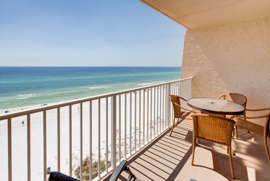 Beach House 601A Condo rental in Beach House Condos Destin in Destin Florida - #3