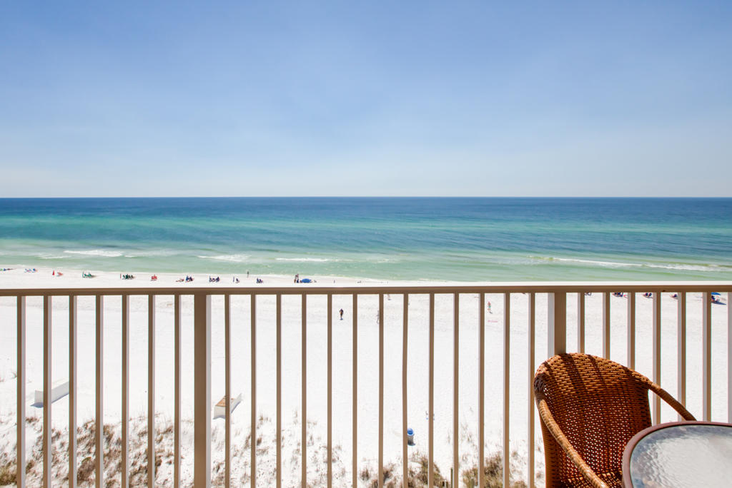Beach House 601A Condo rental in Beach House Condos Destin in Destin Florida - #4