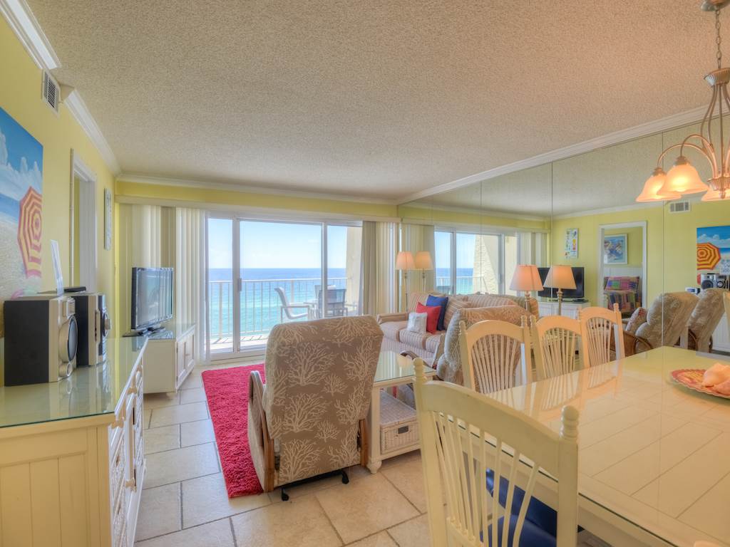 Beach House 601D Condo rental in Beach House Condos Destin in Destin Florida - #1