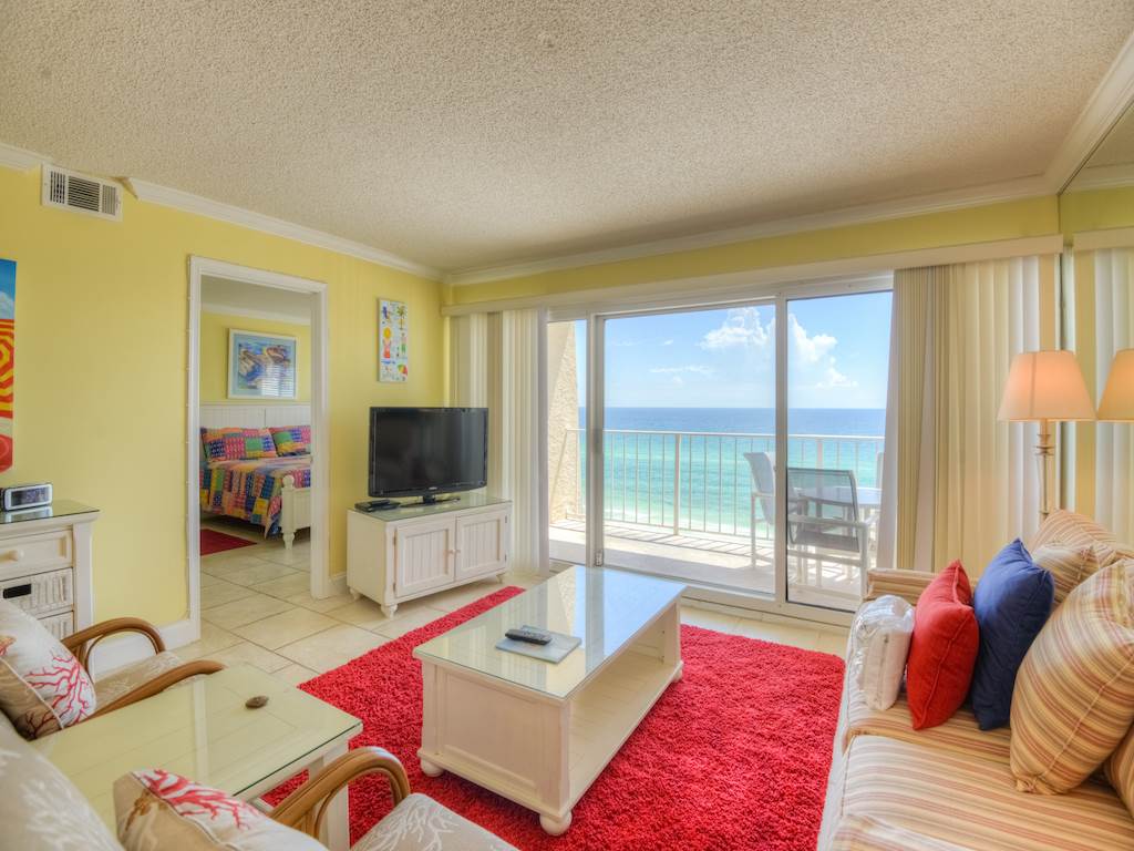 Beach House 601D Condo rental in Beach House Condos Destin in Destin Florida - #2