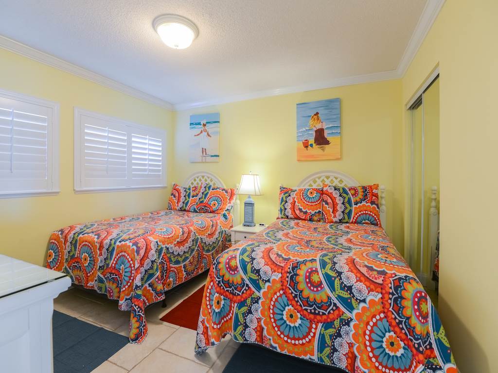 Beach House 601D Condo rental in Beach House Condos Destin in Destin Florida - #11