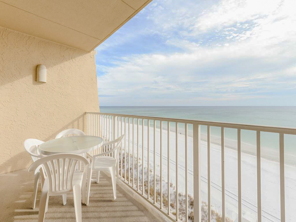 Beach House 602A Condo rental in Beach House Condos Destin in Destin Florida - #14