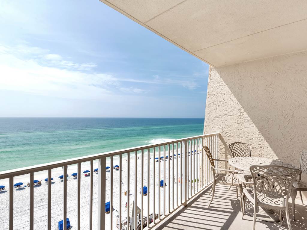 Beach House 602B Condo rental in Beach House Condos Destin in Destin Florida - #16