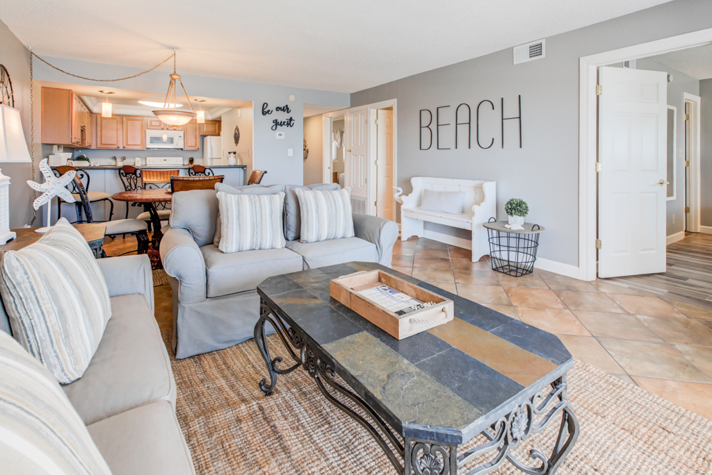 Beach House 602D Condo rental in Beach House Condos Destin in Destin Florida - #6