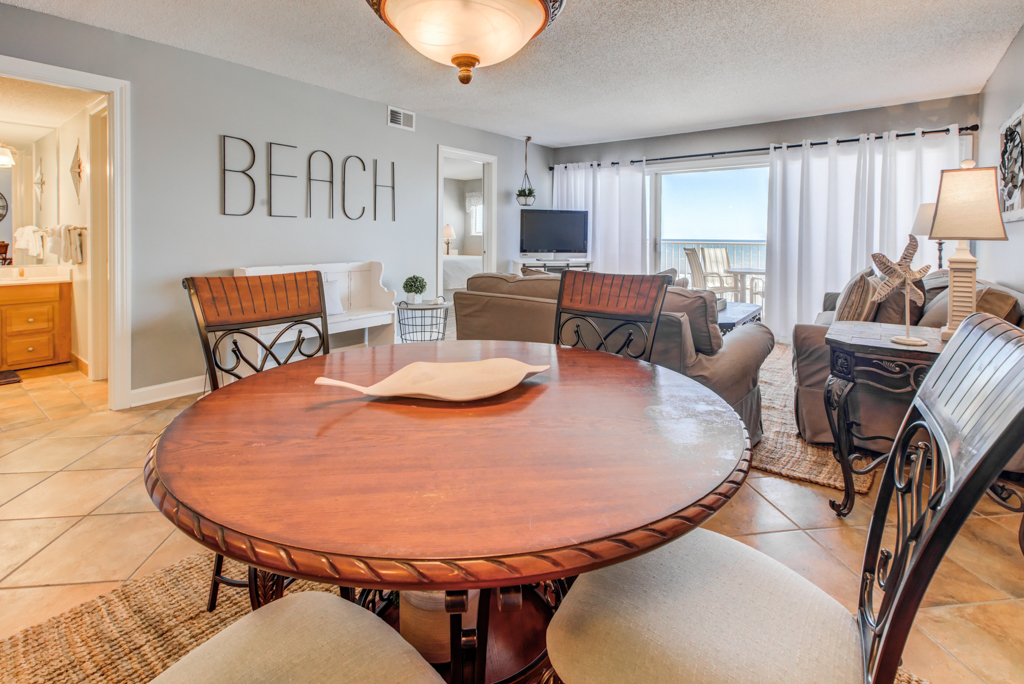 Beach House 602D Condo rental in Beach House Condos Destin in Destin Florida - #9