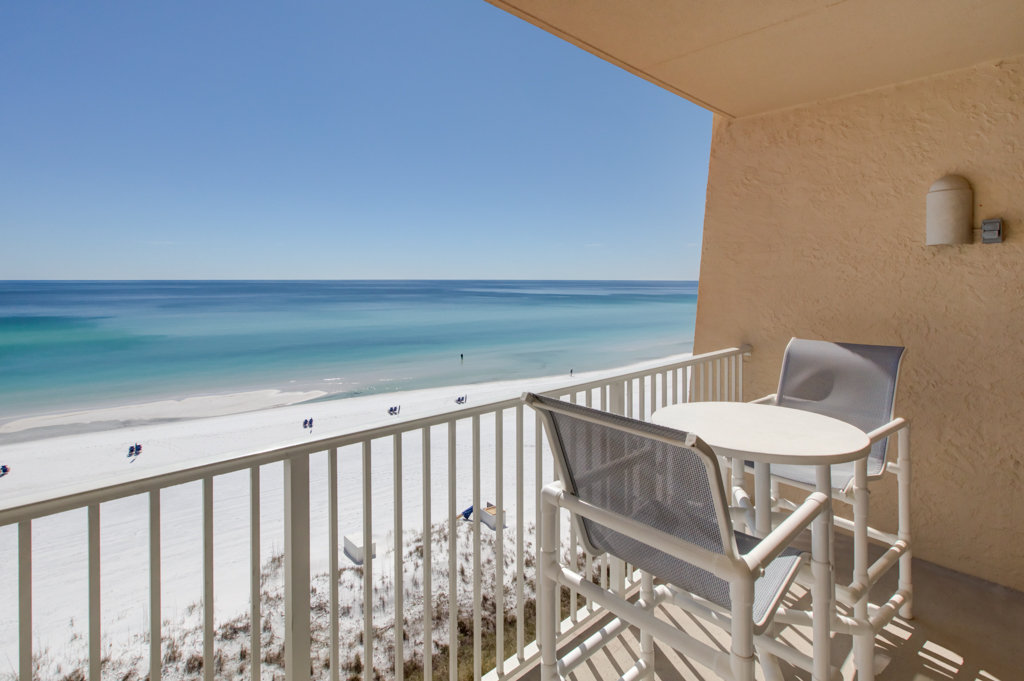 Beach House 605B Condo rental in Beach House Condos Destin in Destin Florida - #3