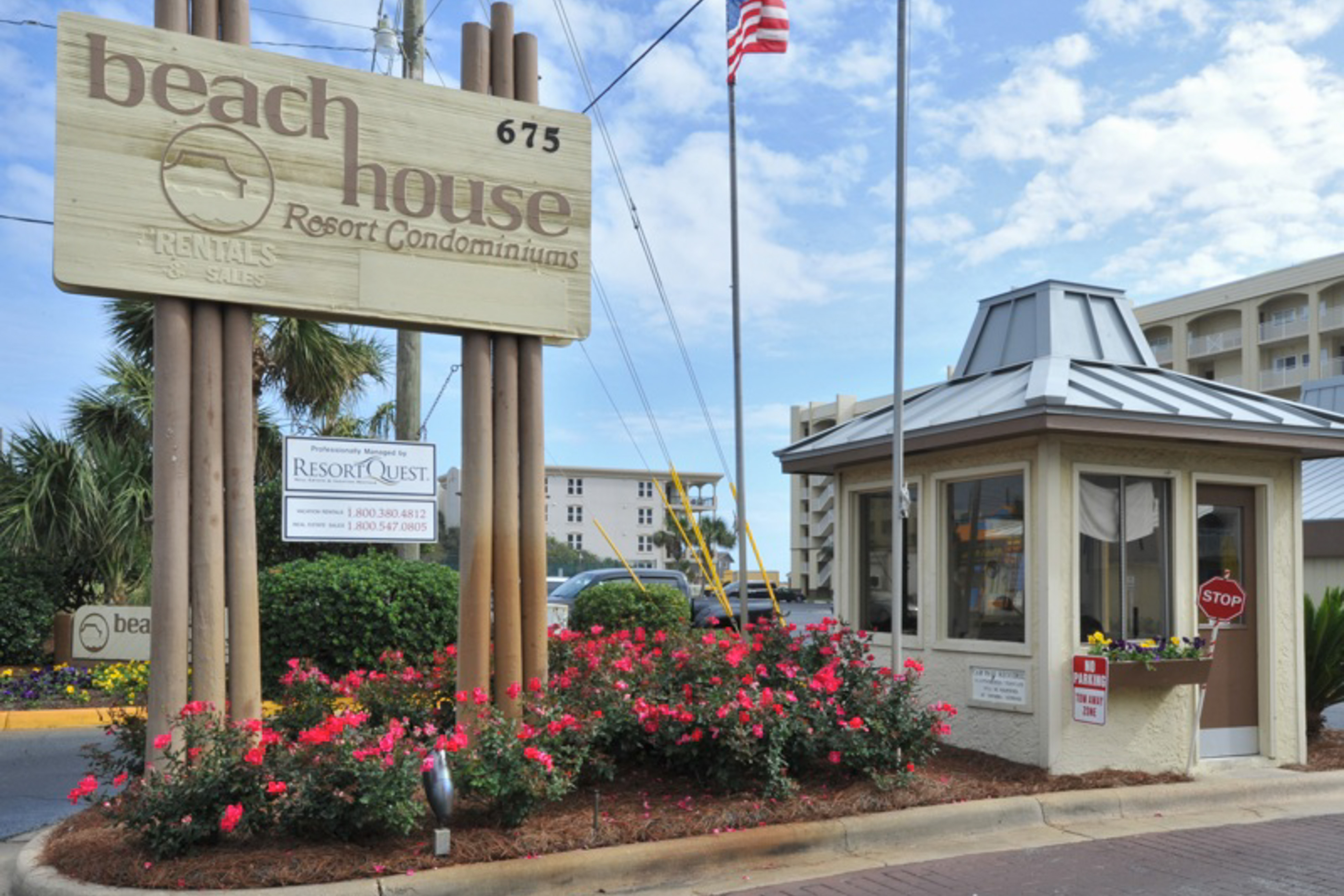 Beach House A102 Condo rental in Beach House Condos Destin in Destin Florida - #21