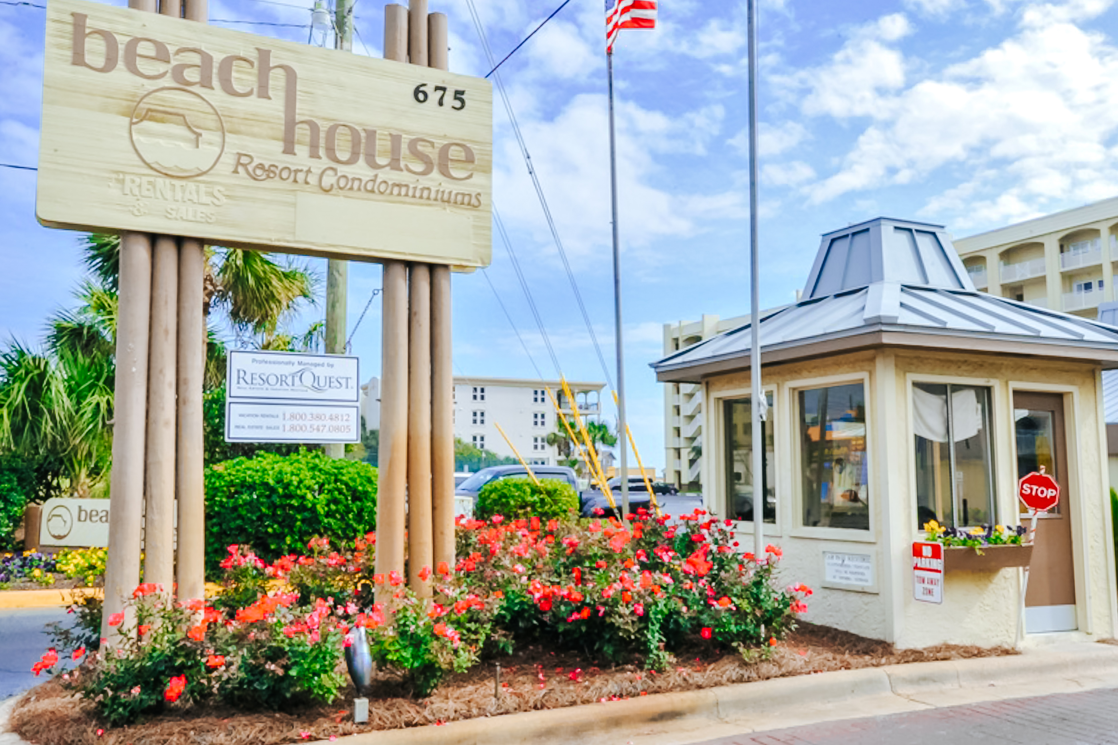 Beach House A602 Condo rental in Beach House Condos Destin in Destin Florida - #40